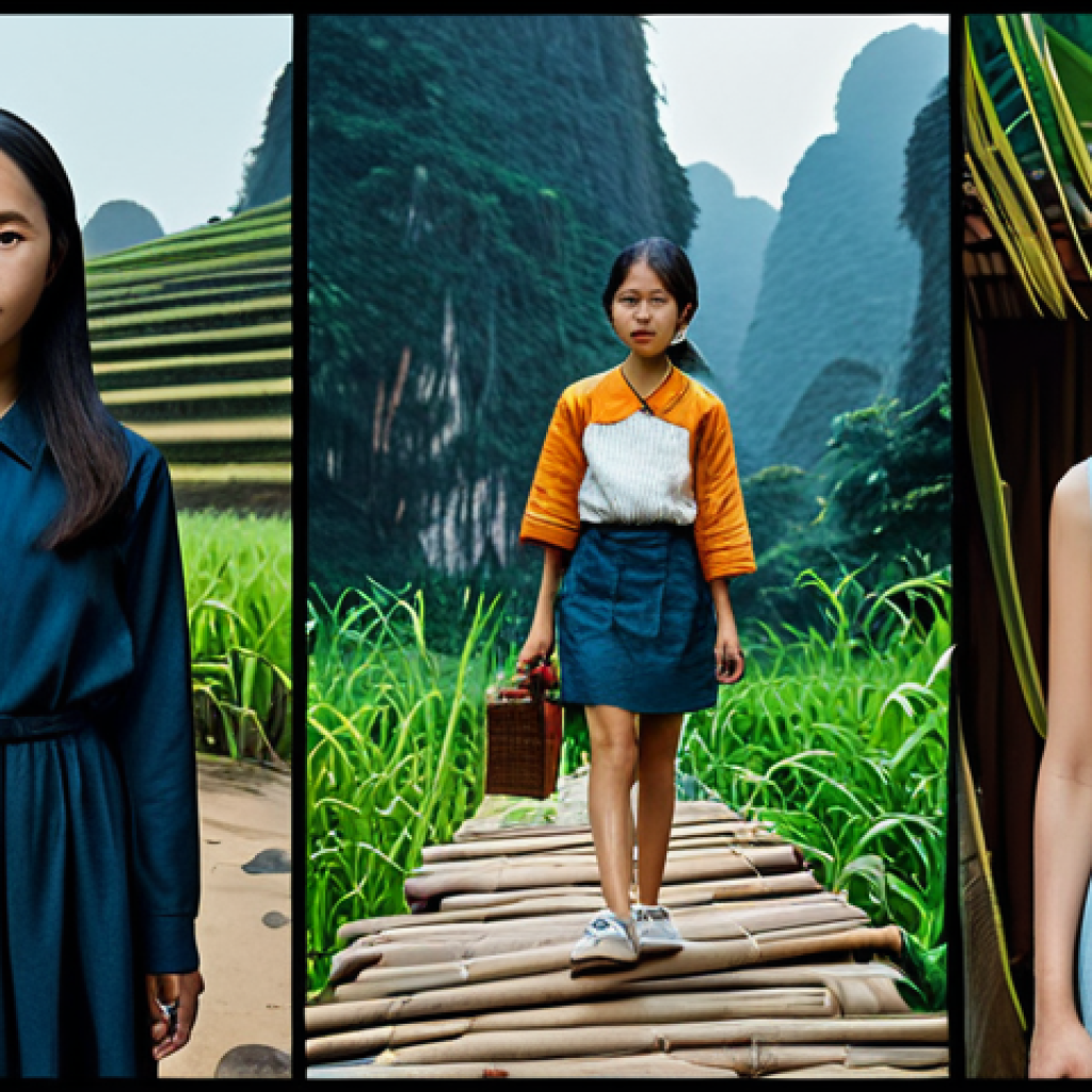 UX 라이팅에서의 톤과 목소리의 중요성 - Here are three detailed image prompts, designed to be visually compelling and culturally resonant fo...