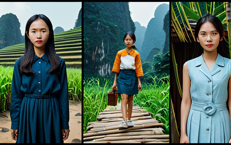 UX 라이팅에서의 톤과 목소리의 중요성 - Here are three detailed image prompts, designed to be visually compelling and culturally resonant fo...