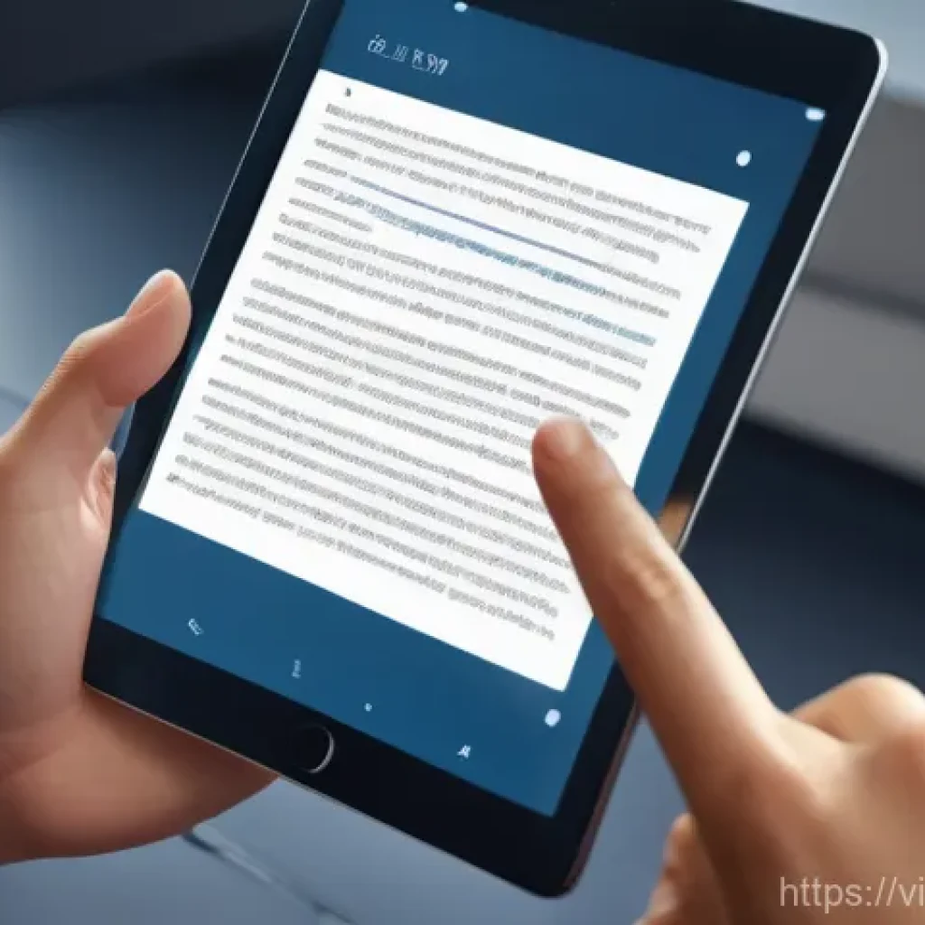 UX 라이팅의 중요성 사용자 경험 개선의 첫걸음 - **Prompt 1: The Guiding Hand of UX Writing**
A highly detailed, modern, and clean digital illust...