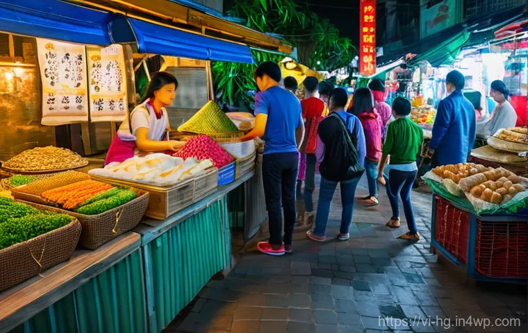 UX 라이팅에서의 커뮤니티 피드백 활용법 - **Prompt:** A warm and inviting scene in a modern Vietnamese cafe, where a diverse group of Vietname...