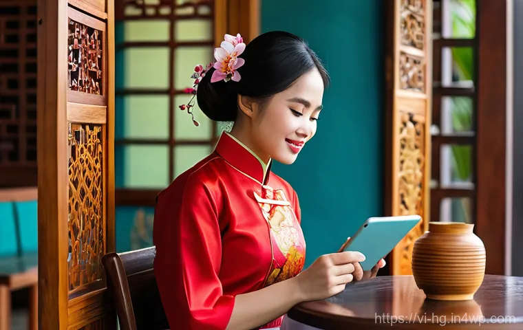 UX 라이팅에서의 관계 구축을 위한 언어 사용법 - **Prompt: The Essence of Clear and Friendly UX Writing**
    A diverse young adult (approximately 20...