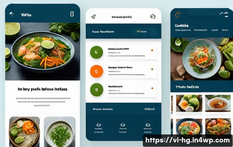 7 Bí Quyết Kết Hợp Hoàn Hảo Giữa Yếu Tố Thị Giác Và Văn Bản Trong UX Writing 3 UX 라이팅에서의 시각적 요소와 텍스트의 조화 관련 이미지 1