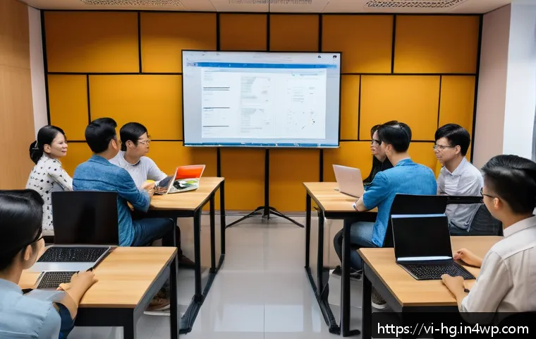 Khám phá tương lai UX Writing khi kết hợp cùng trí tuệ nhân tạo AI 4 UX 라이팅의 미래 인공지능과의 융합 가능성 관련 이미지 2