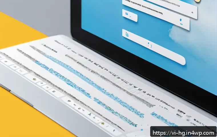 Cân Bằng Hoàn Hảo Giữa Văn Bản và Hình Ảnh Trong UX Writing Để Tăng Trải Nghiệm Người Dùng 3 UX 라이팅에서의 텍스트와 이미지의 균형 잡기 관련 이미지 1